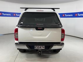 Photo '6' of Nissan Navara