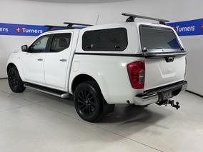 Photo '5' of Nissan Navara