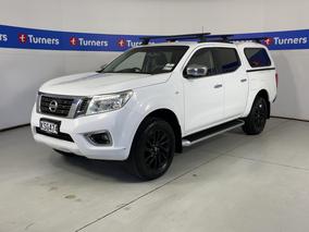 Photo '4' of Nissan Navara