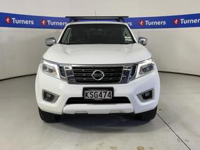 Photo '2' of Nissan Navara