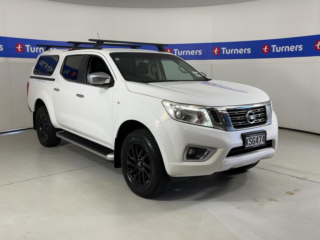 Photo '1' of Nissan Navara