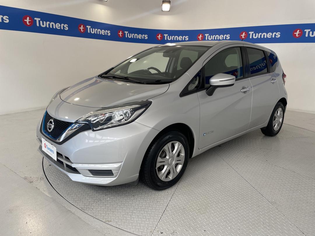 Photo '4' of Nissan Note