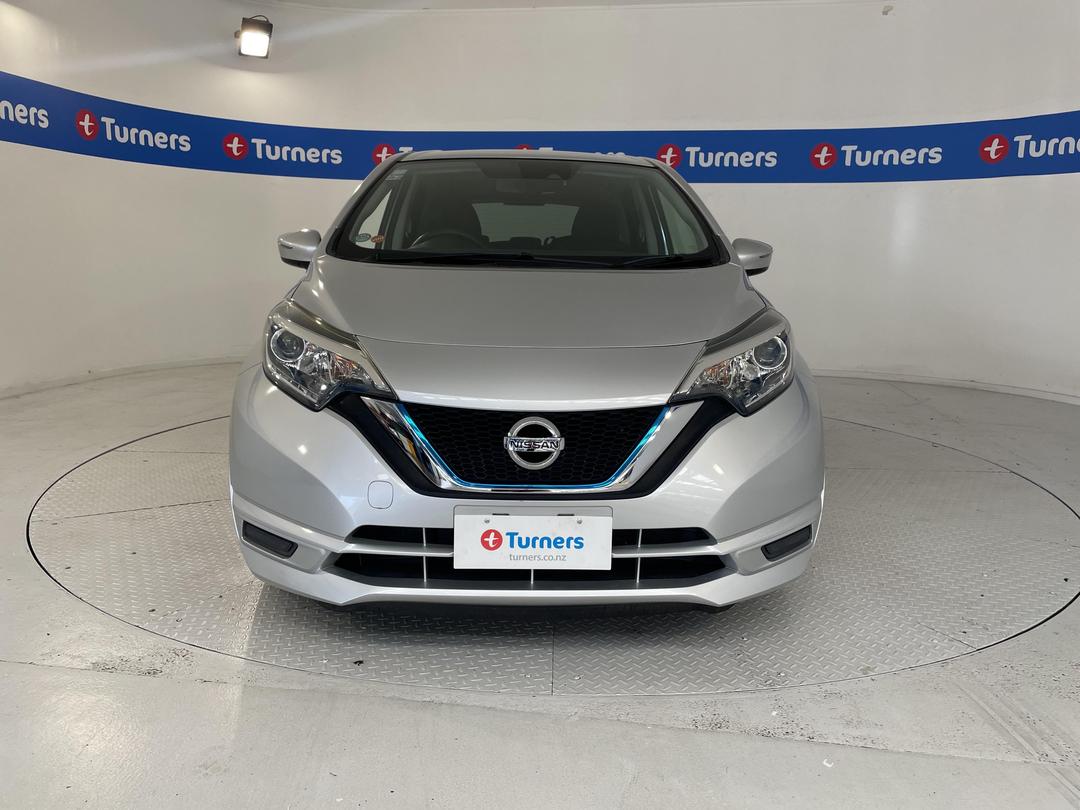 Photo '2' of Nissan Note