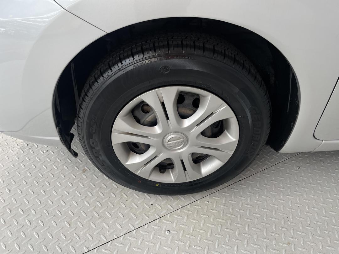 Photo '10' of Nissan Note