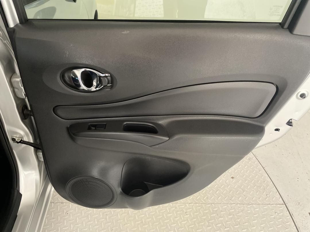 Photo '19' of Nissan Note