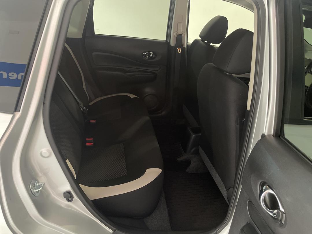 Photo '20' of Nissan Note