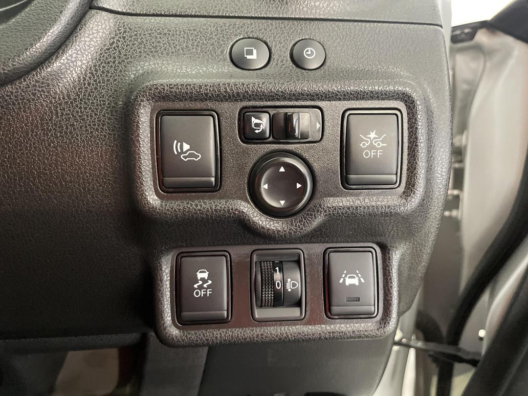 Photo '24' of Nissan Note