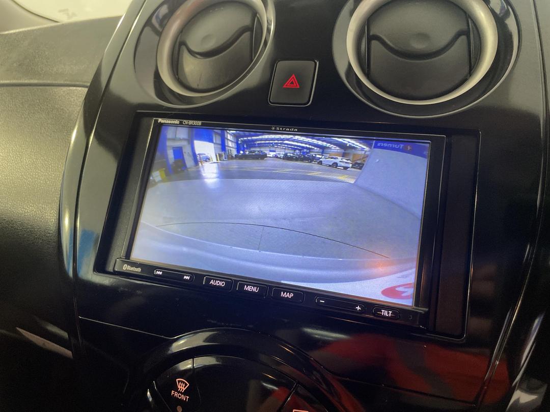 Photo '27' of Nissan Note