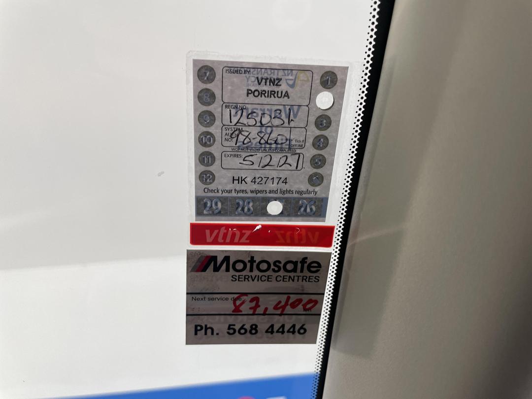 Photo '31' of Nissan Note