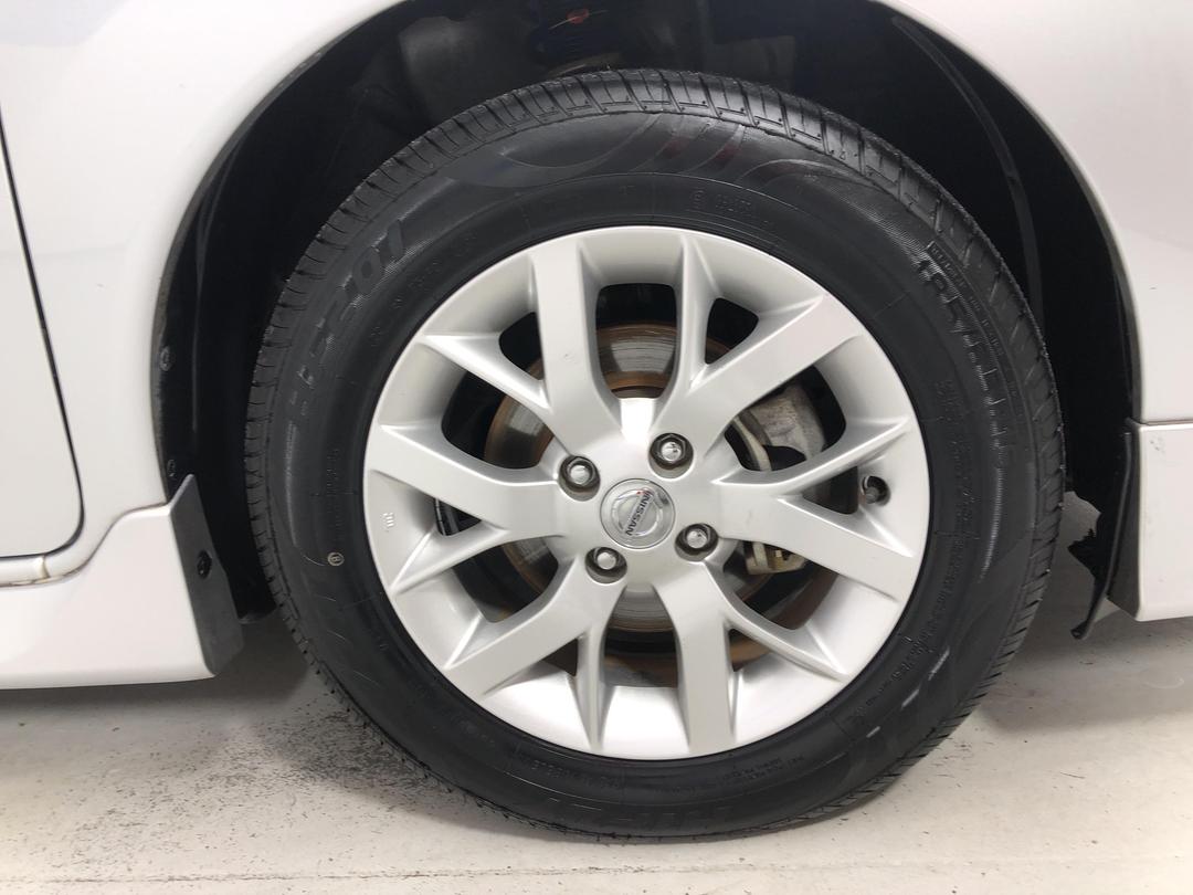 Photo '9' of Nissan Note