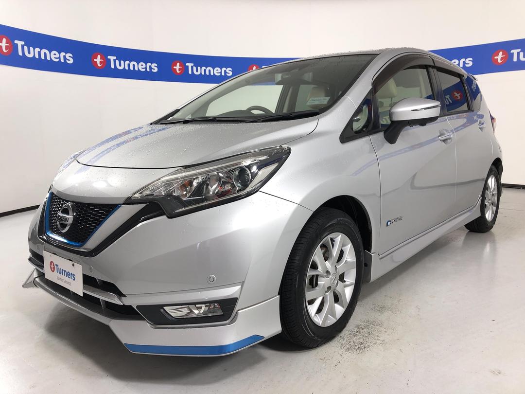 Photo '4' of Nissan Note