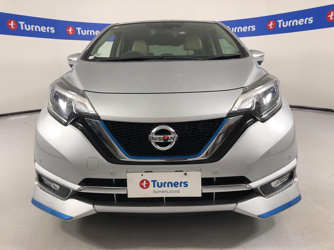 Photo '2' of Nissan Note