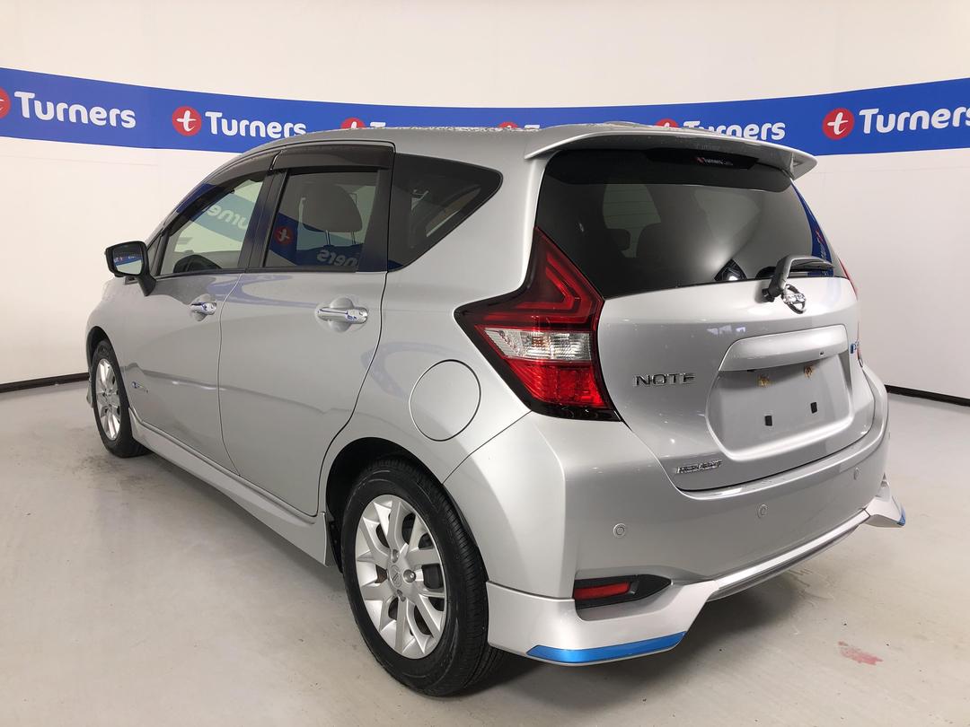 Photo '5' of Nissan Note