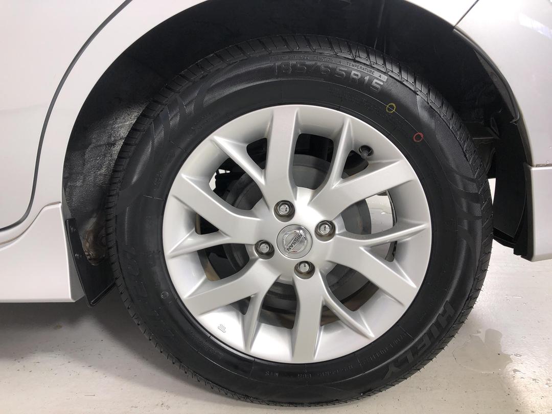 Photo '11' of Nissan Note