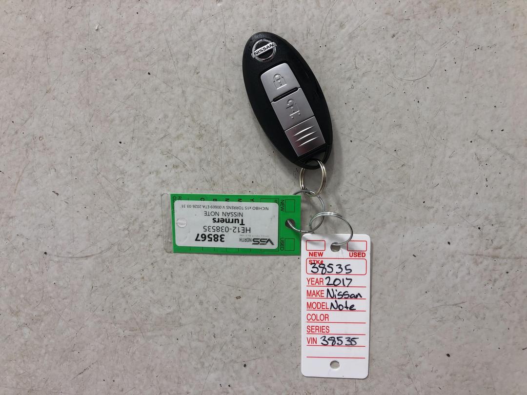 Photo '22' of Nissan Note