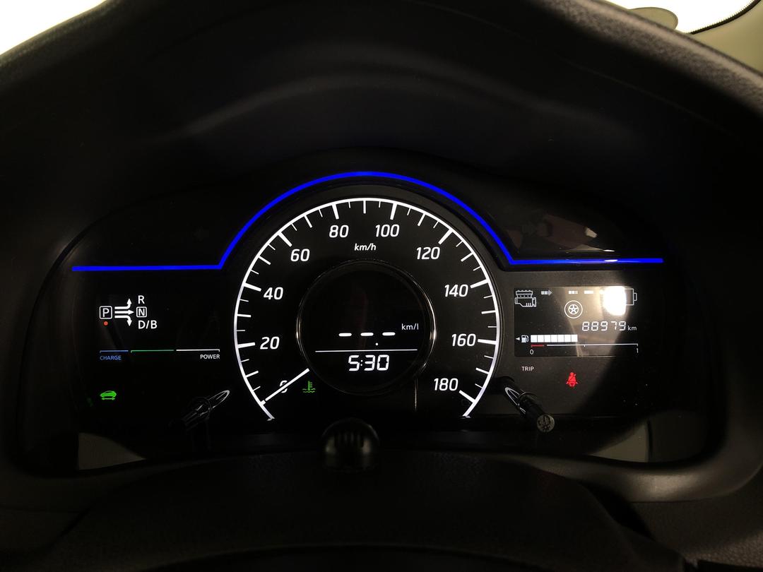 Photo '21' of Nissan Note