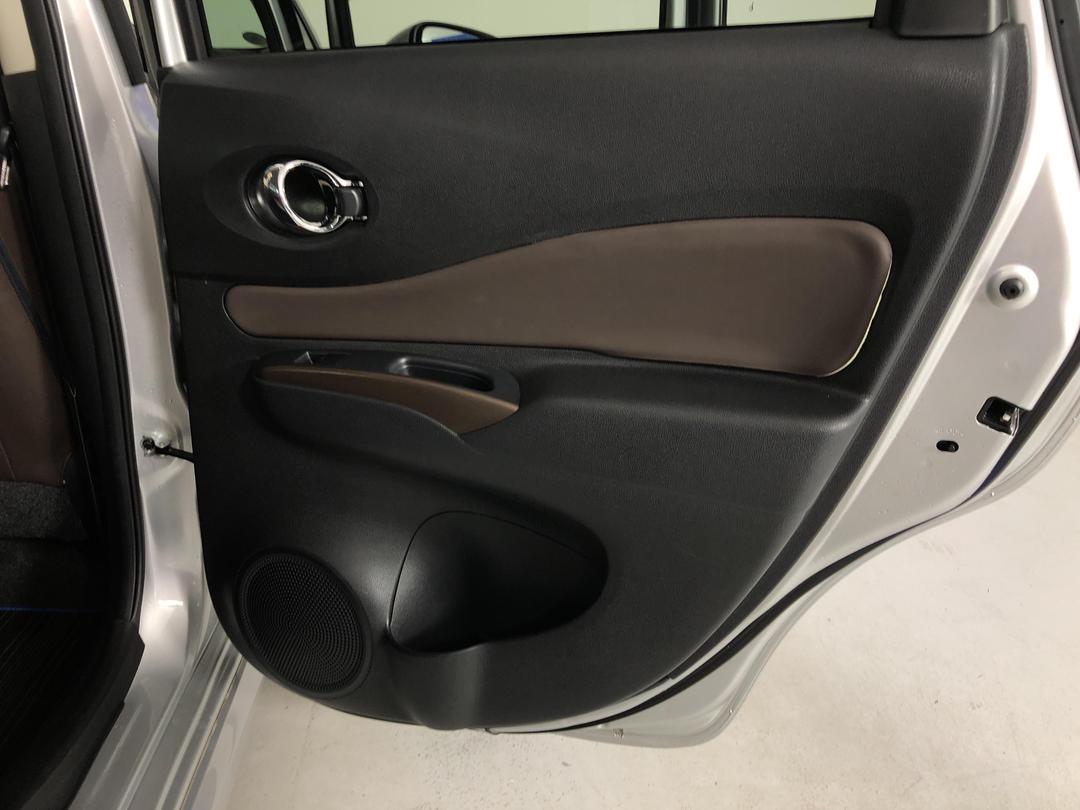 Photo '19' of Nissan Note