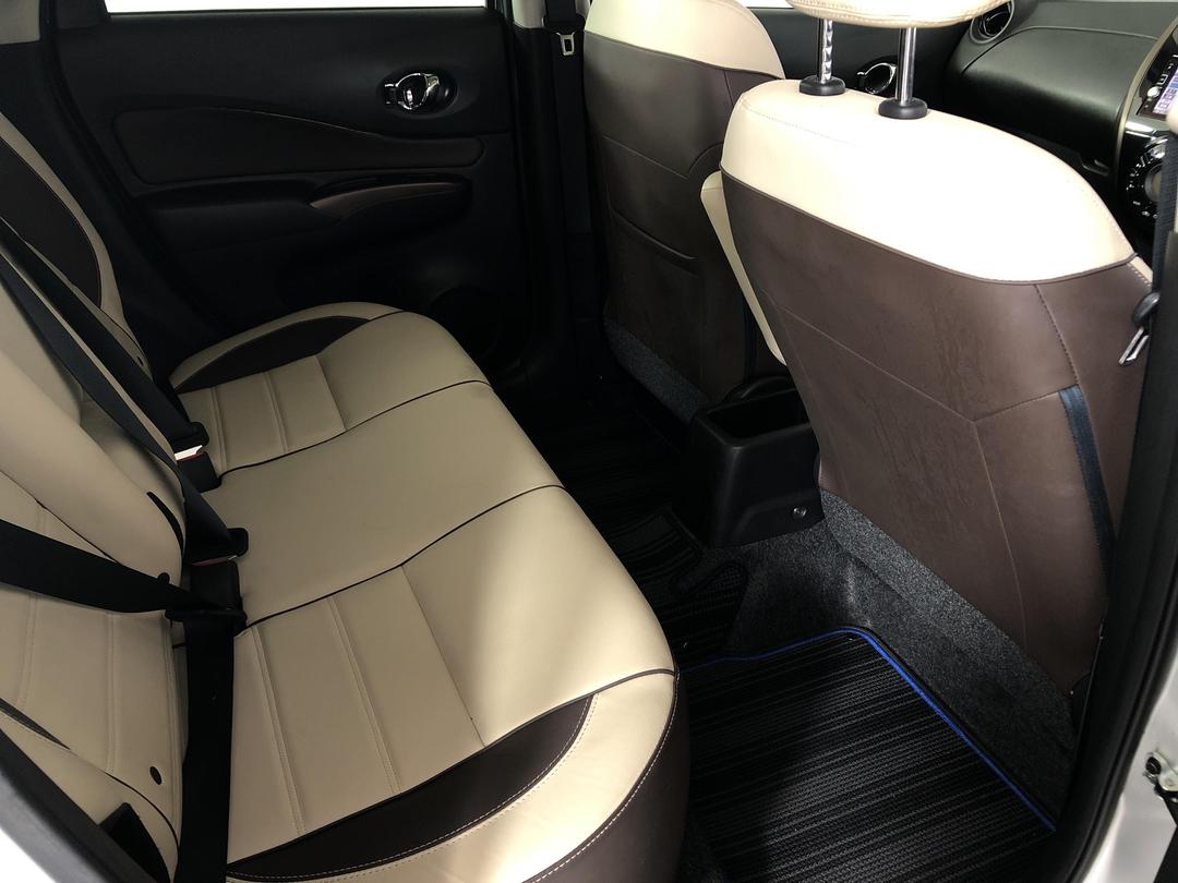 Photo '20' of Nissan Note