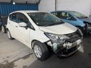 Thumbnail '1' of Nissan Note Hybrid