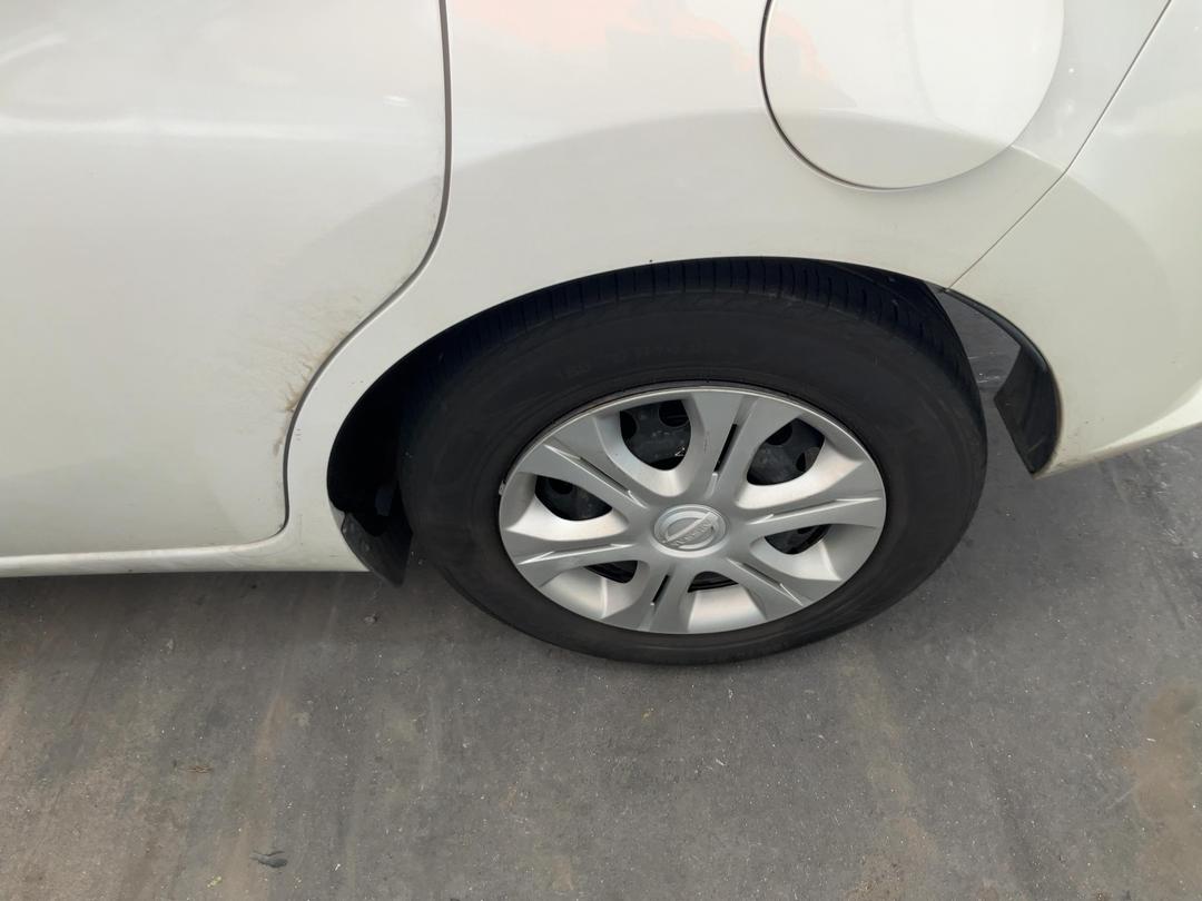 Photo '16' of Nissan Note Hybrid