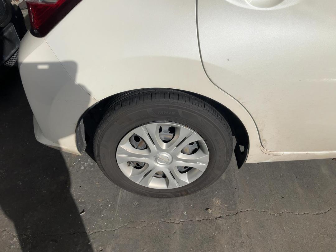 Photo '17' of Nissan Note Hybrid