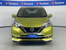 Photo '2' of Nissan Note