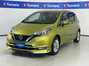 Photo '4' of Nissan Note