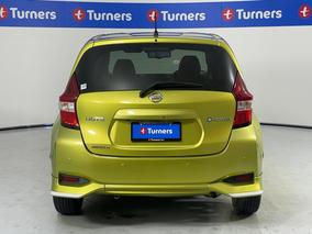 Photo '6' of Nissan Note