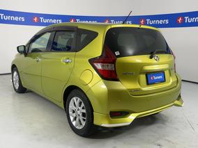 Photo '5' of Nissan Note