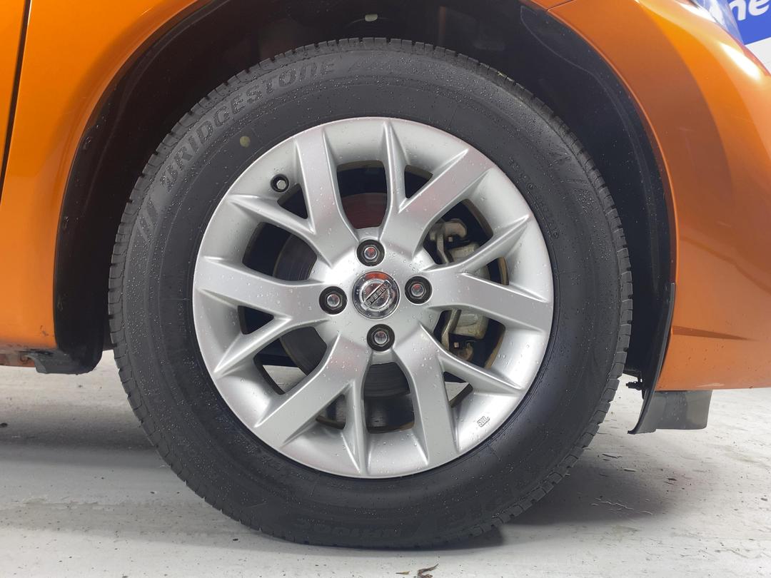 Photo '9' of Nissan Note