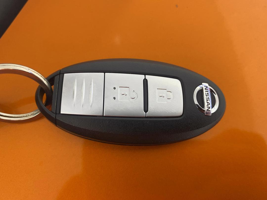 Photo '22' of Nissan Note