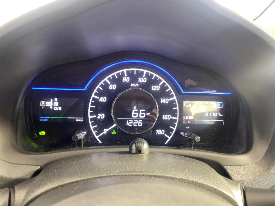 Photo '21' of Nissan Note