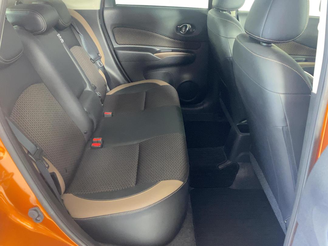 Photo '20' of Nissan Note