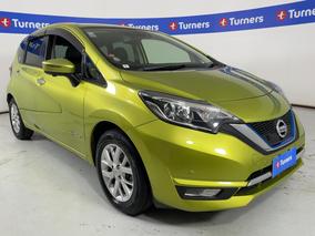 Image of 2017 Nissan Note