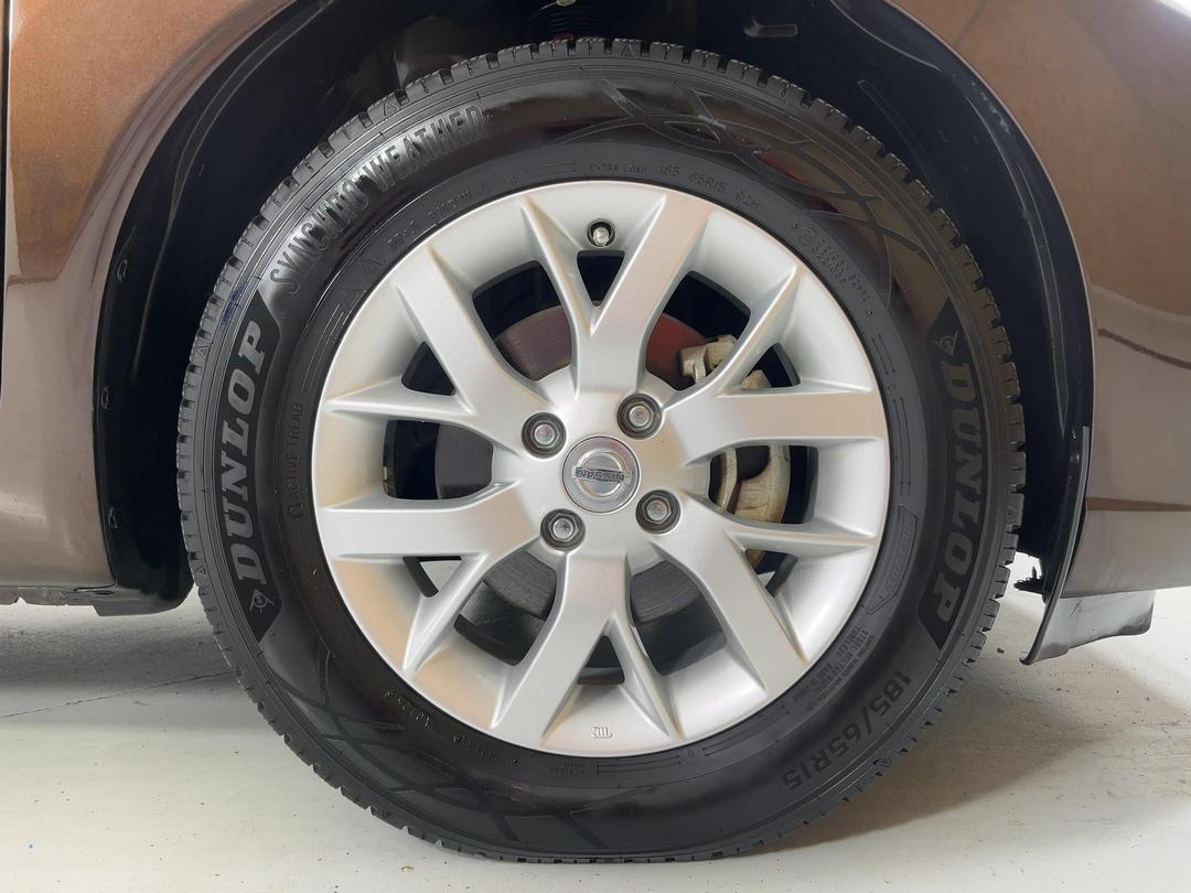 Photo '9' of Nissan Note