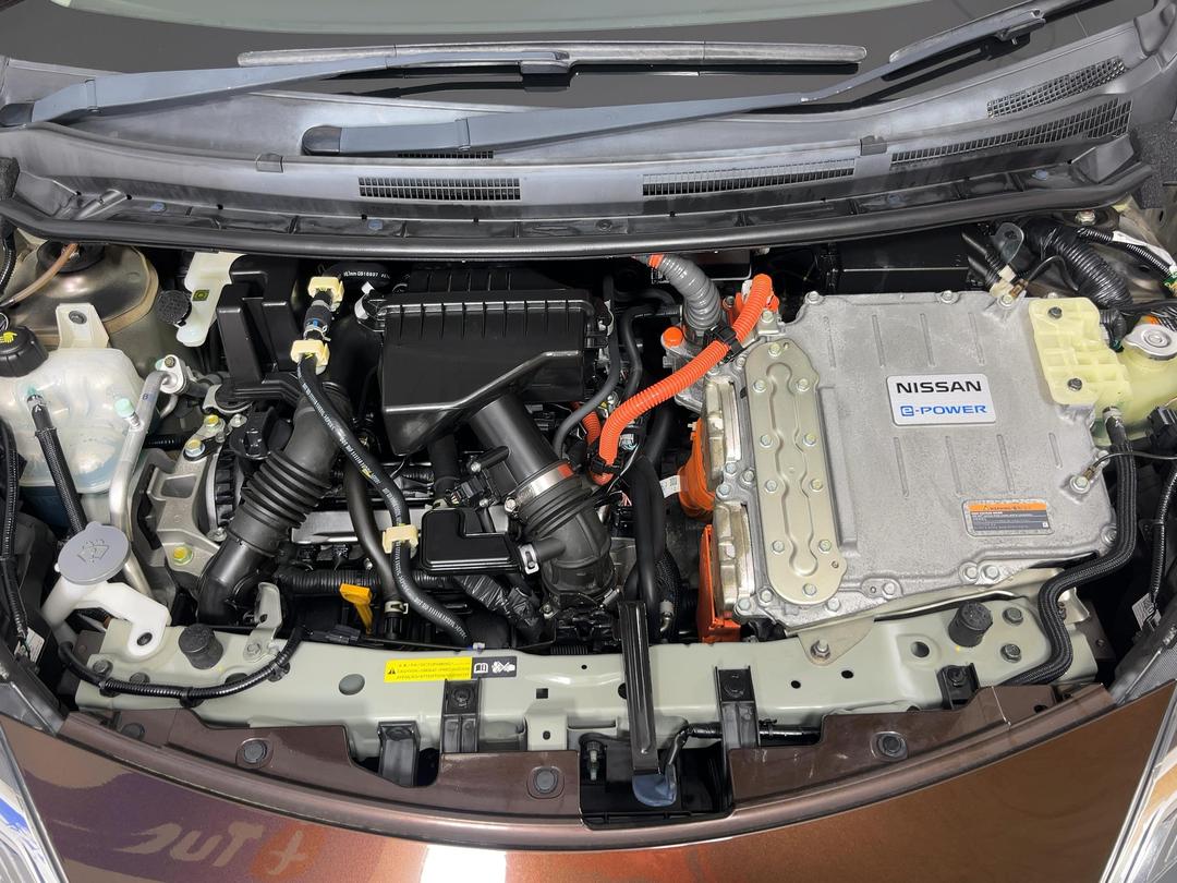 Photo '13' of Nissan Note