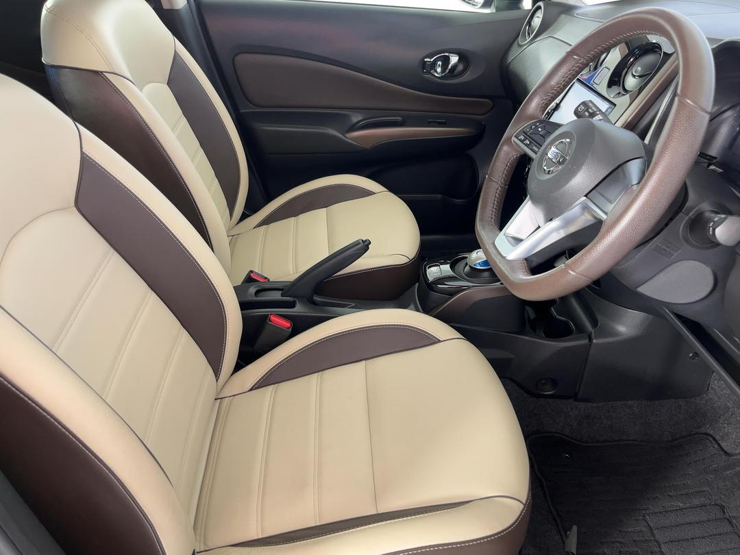 Photo '16' of Nissan Note