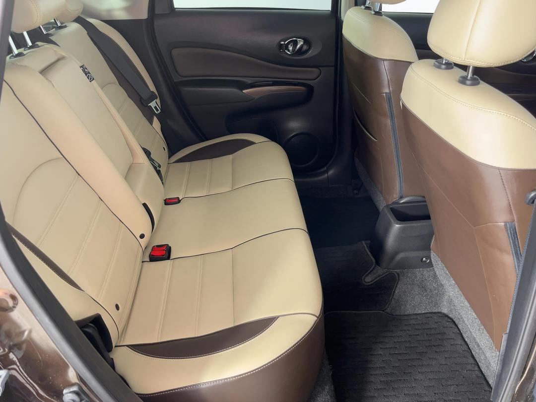 Photo '20' of Nissan Note
