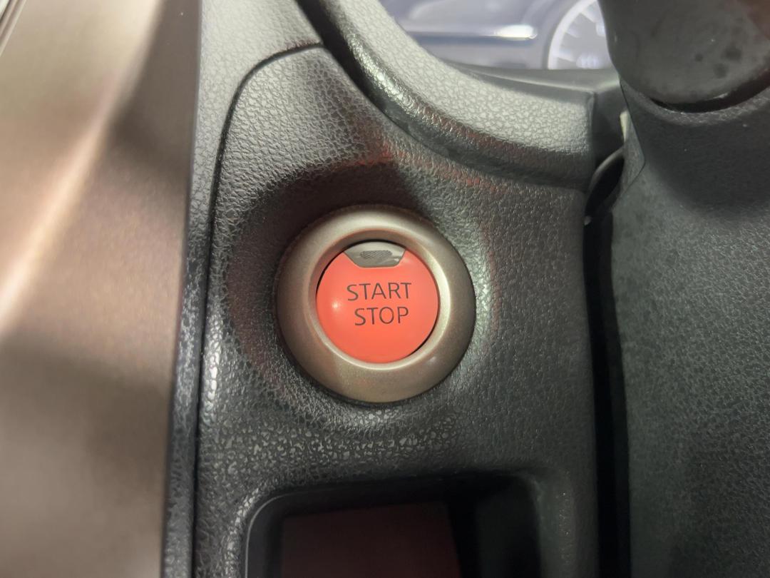 Photo '23' of Nissan Note