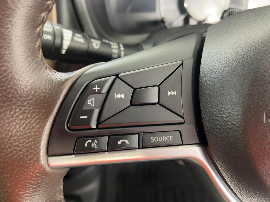 Photo '24' of Nissan Note