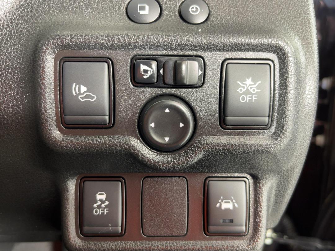 Photo '25' of Nissan Note