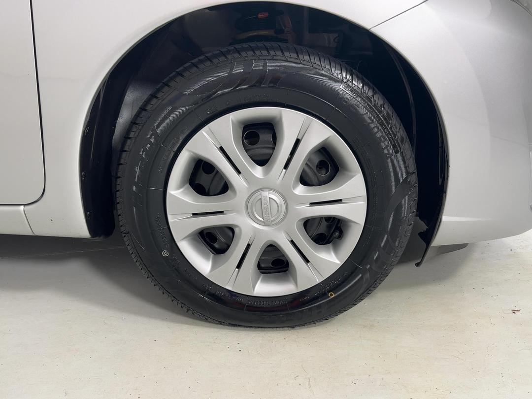 Photo '9' of Nissan Note