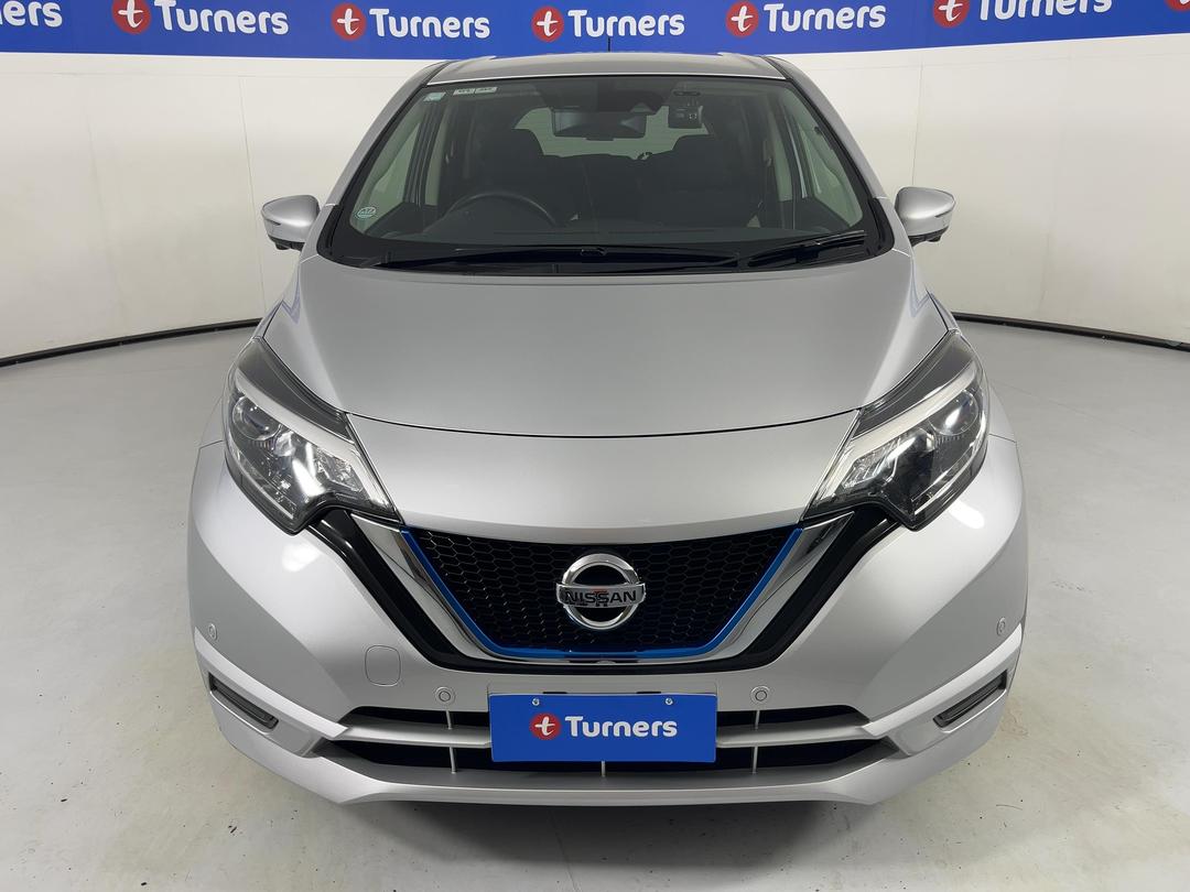Photo '2' of Nissan Note