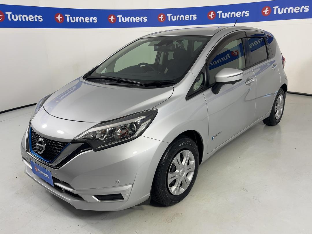Photo '4' of Nissan Note