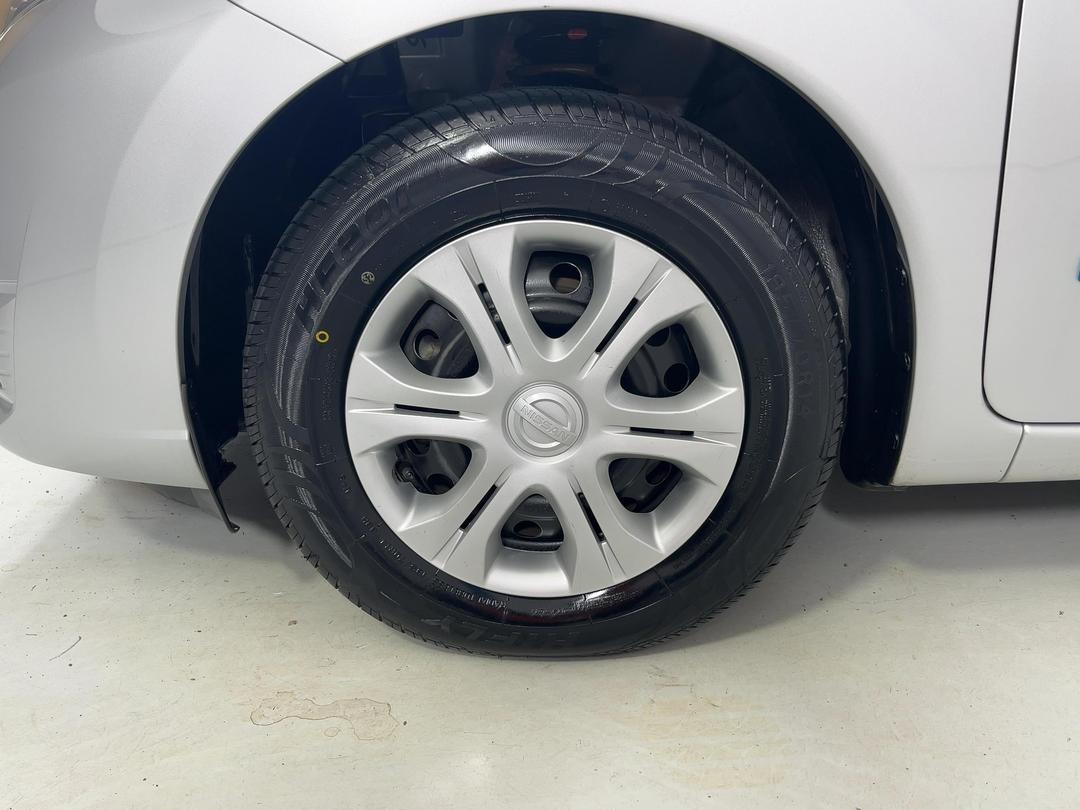 Photo '10' of Nissan Note