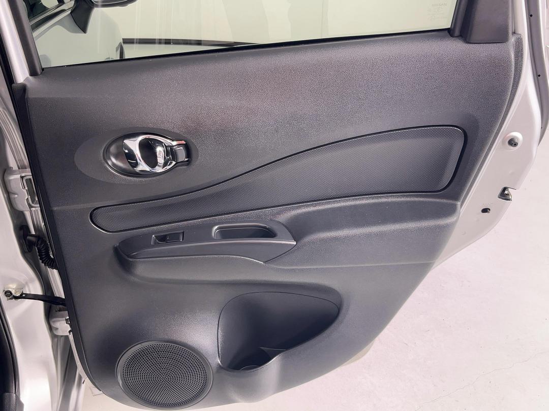 Photo '19' of Nissan Note
