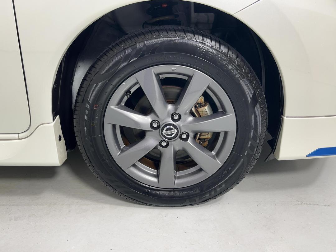 Photo '9' of Nissan Note