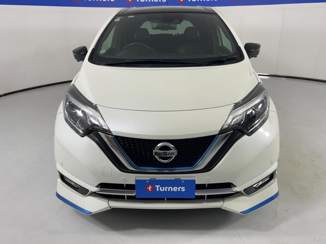 Photo '2' of Nissan Note