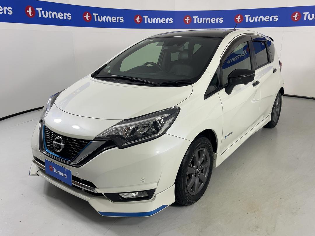 Photo '4' of Nissan Note