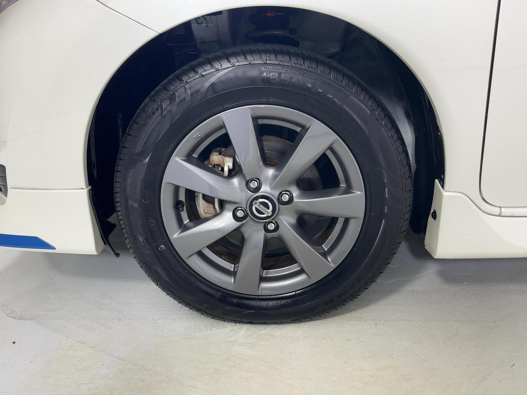 Photo '10' of Nissan Note